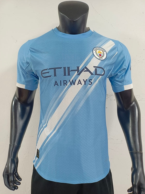 MAN CITY DOMICILE 2025/2026