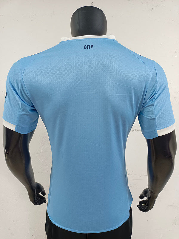 MAN CITY DOMICILE 2025/2026